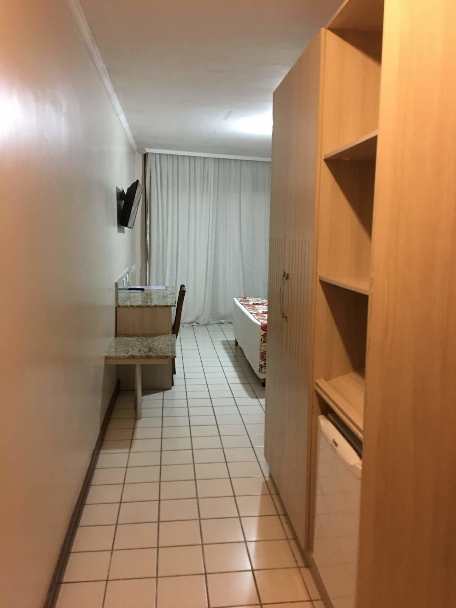苏德广场酒店 塞古罗港 外观 照片
