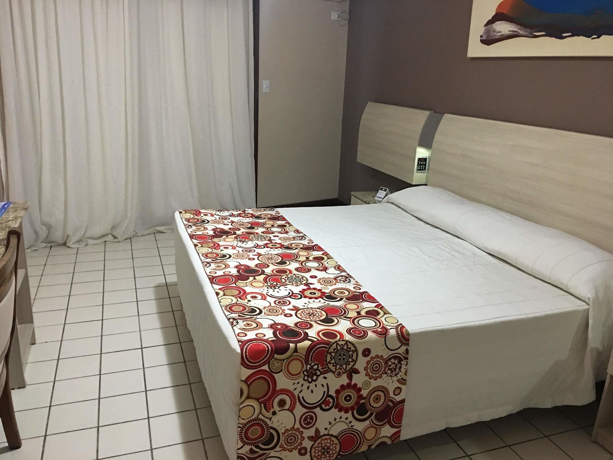 苏德广场酒店 塞古罗港 外观 照片